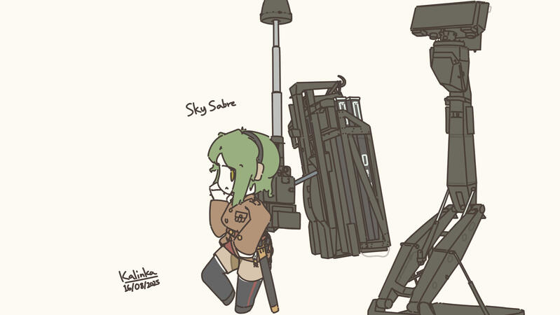 &quot;SAM Girls&quot; Project 2025-11