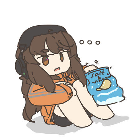 Kalinka chibi Kalinka chibi